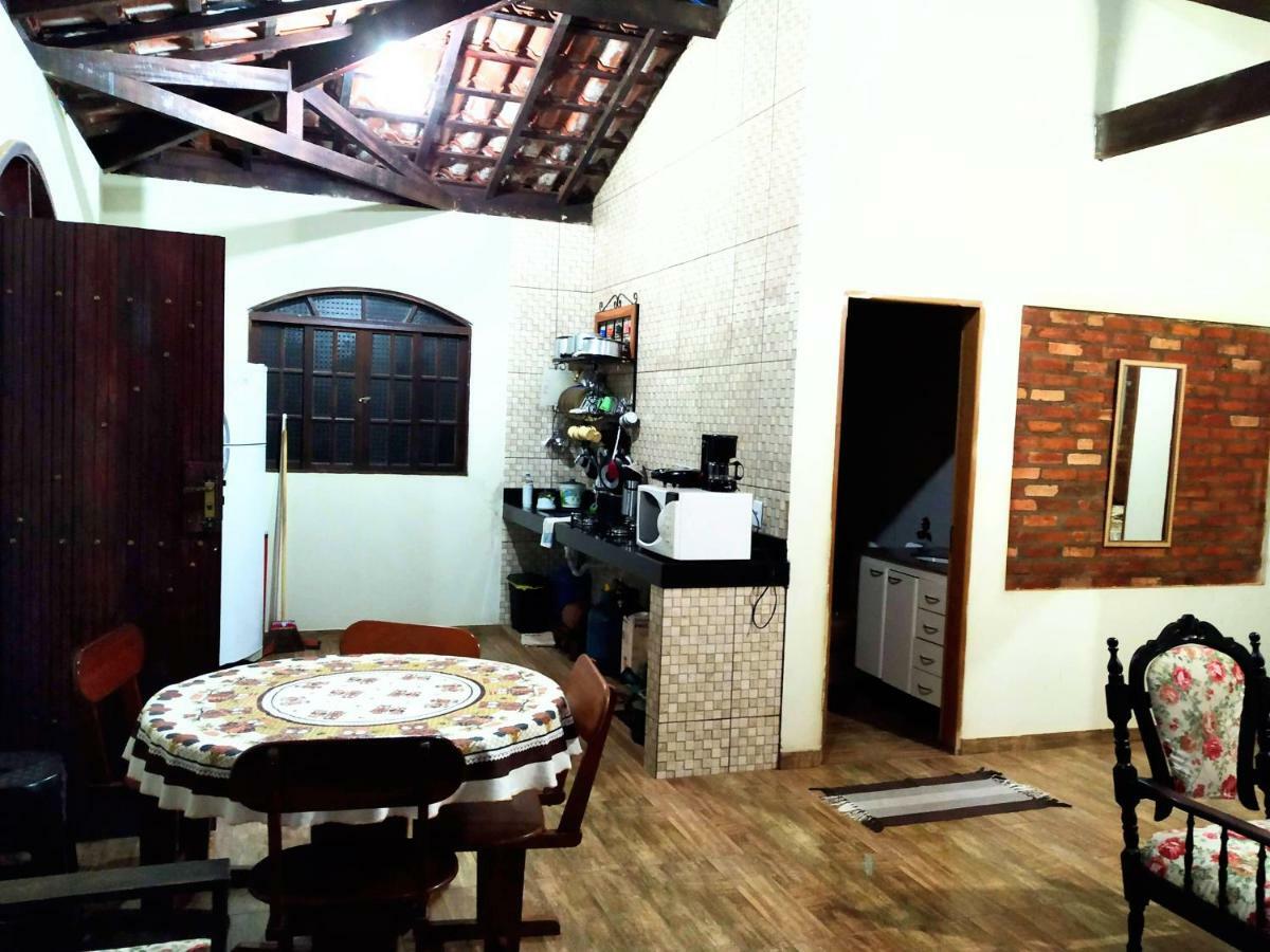 Recanto Shambala São Tomé das Letras 외부 사진