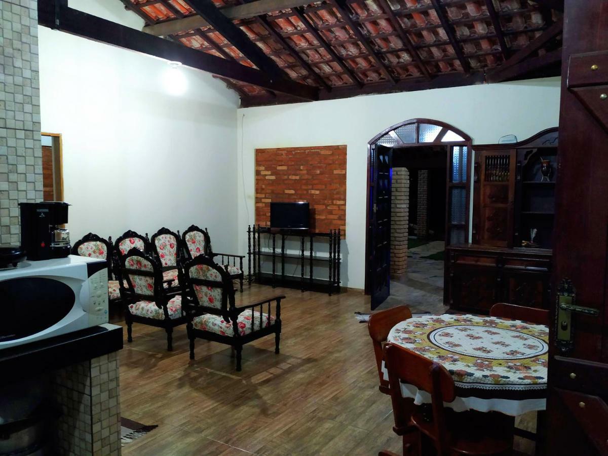Recanto Shambala São Tomé das Letras 외부 사진